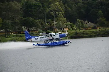Calamander Lake Gregory Nuwara Eliya