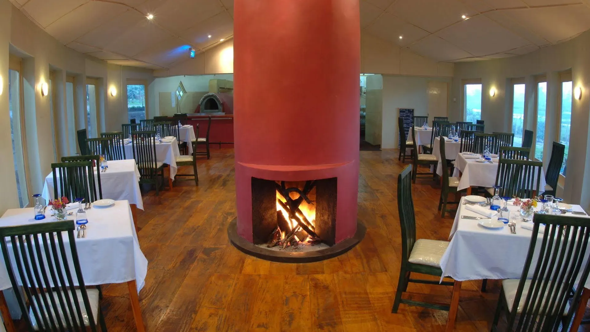 Hotel Calamander Lake Gregory Nuwara Eliya