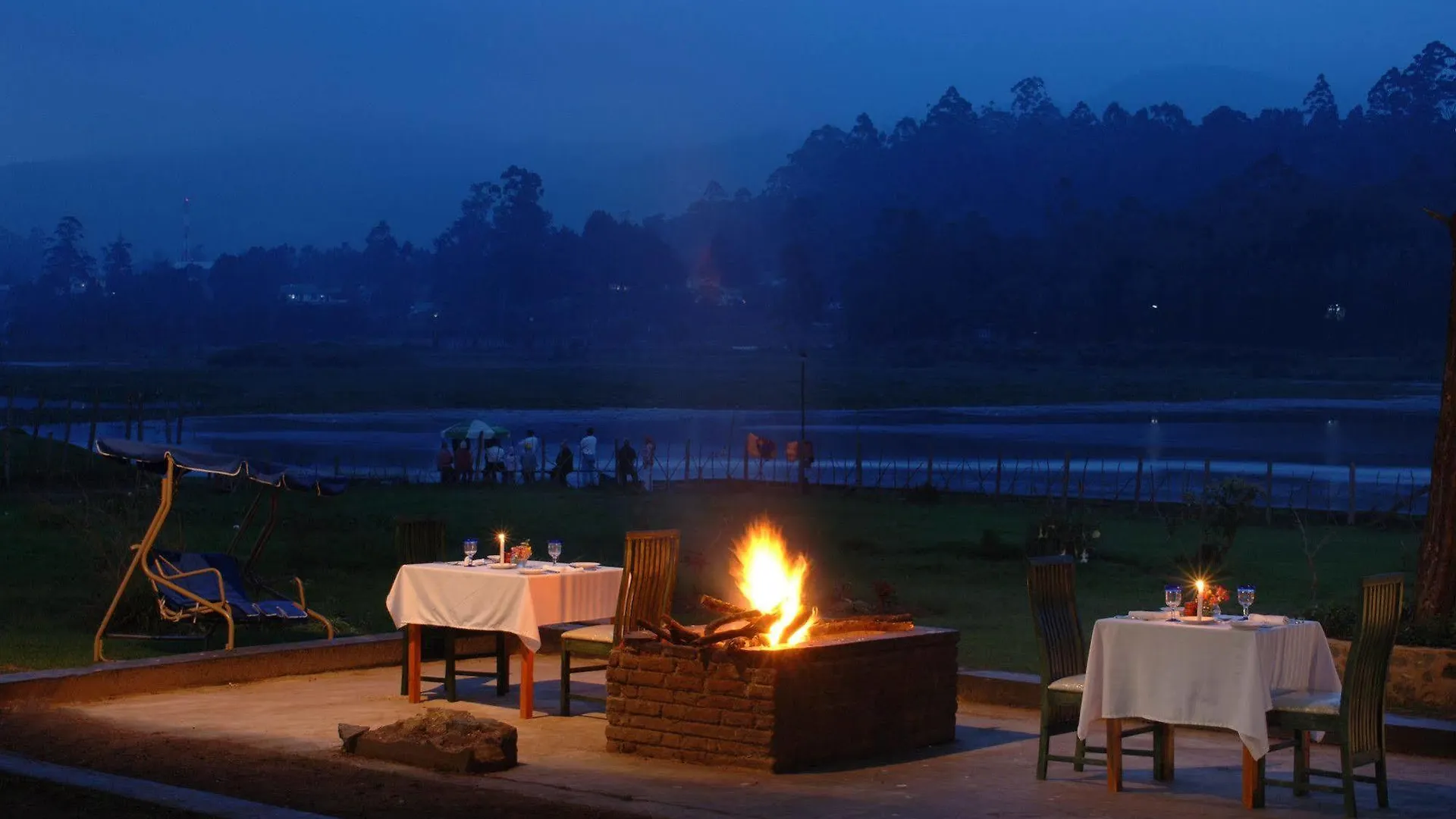 Calamander Lake Gregory Nuwara Eliya 3*,