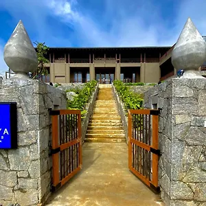 Atulya אתר נופש
