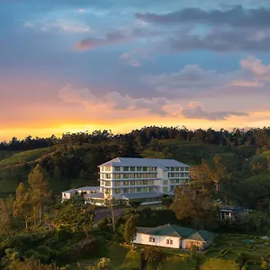5* Hotel Heritance Tea Factory (adults Only)