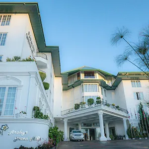 4* Hotel Araliya Hills