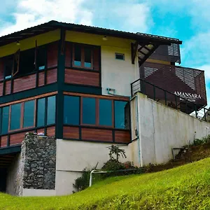 Hotel Amansara